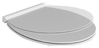 Сиденье для унитаза Azzurra FAST FAS 1800/F