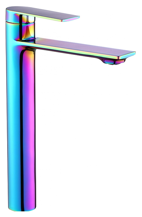 Смеситель для раковины Savol S-601811GE