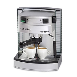 Кофеварка Saeco Super IDEA DE LUXE ARG