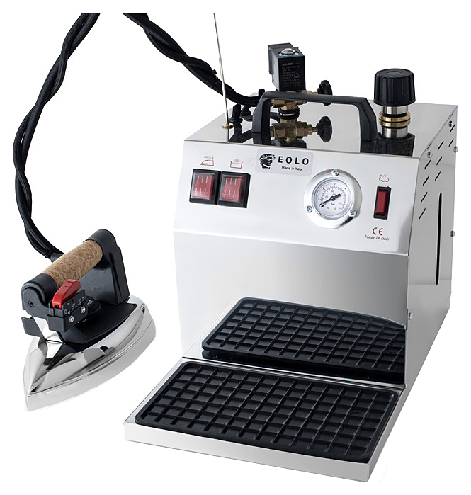 Парогенератор EOLO GV-03