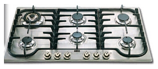 Варочная панель ILVE H906CNV/ X