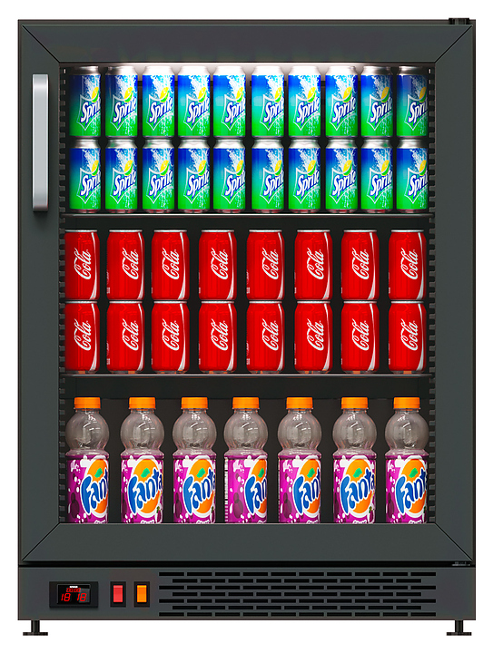 Шкаф холодильный барный POLAIR TD101-Bar без столешницы