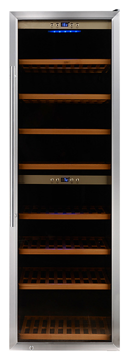 Винный шкаф CASO WineMaster 180