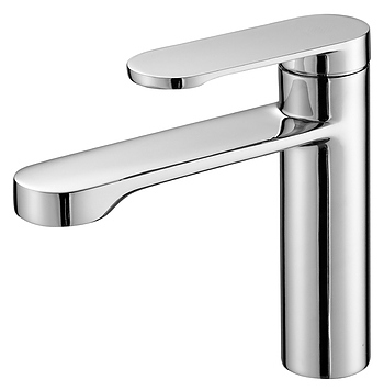 Смеситель для раковины ORANGE Vesper M10-021cr