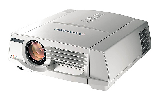 Проектор Mitsubishi Electric XL6500U