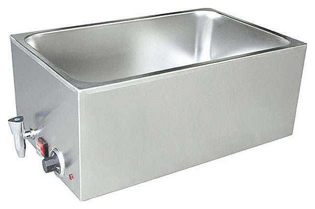 Мармит GASTRORAG ZCK165BT