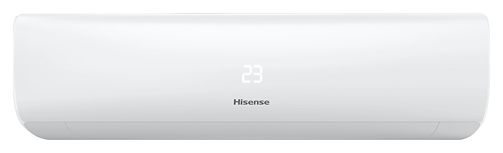 Настенная сплит-система Hisense AS-07UW4RYRKB00