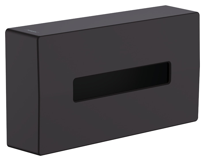 Держатель для бумажный салфеток Hansgrohe AddStoris 41774670