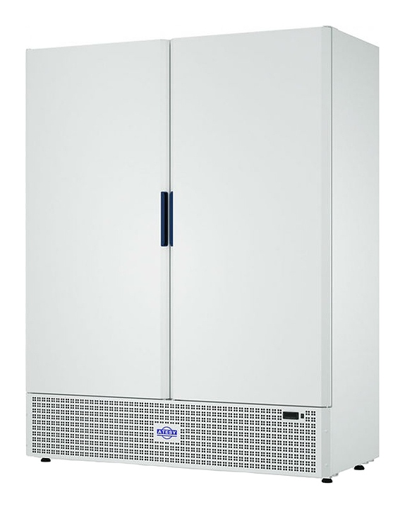 Шкаф морозильный ATESY Диксон ШХ-1.5Н