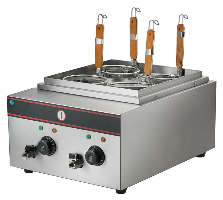 Макароноварка Hurakan HKN-EKT40