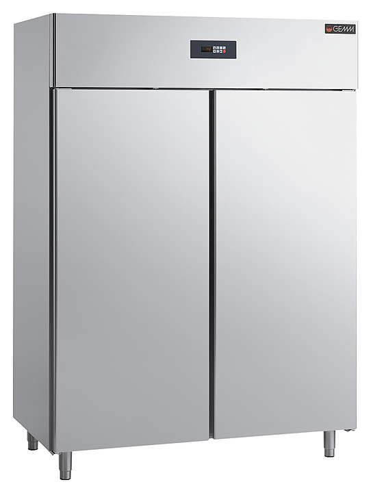 Шкаф морозильный Gemm EFB/02