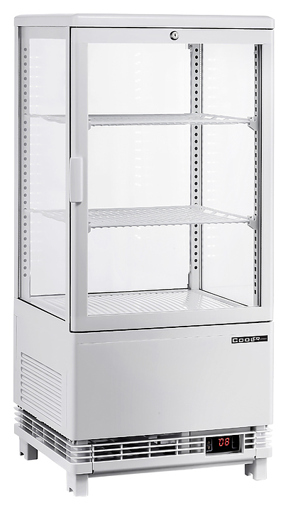 Витрина холодильная Cooleq CW-70