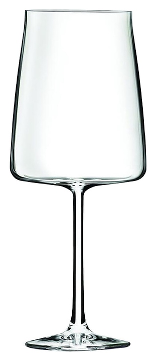 Бокал для вина RCR Cristalleria Italiana Essential 27289020006 650 мл (хрустальное стекло)