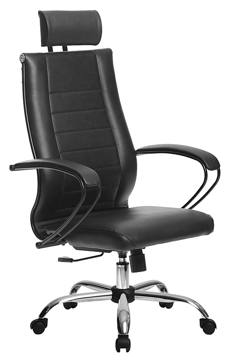 Кресло без основания Метта Комплект 32 черное