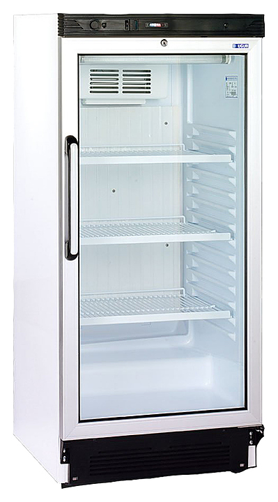 Шкаф холодильный UGUR USS 220 DTK GD