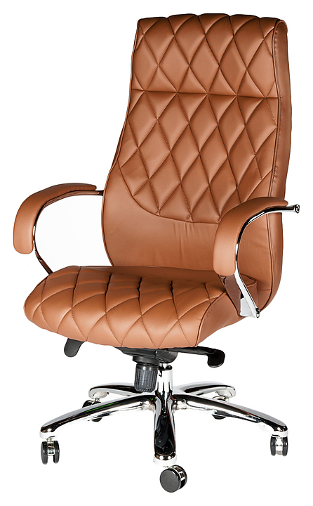 Кресло NORDEN Bond brown