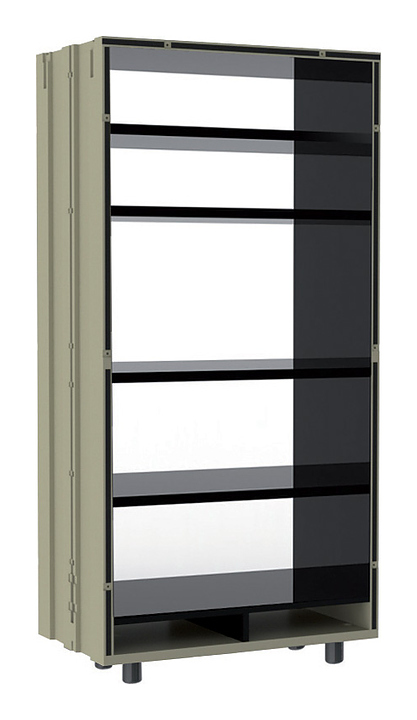 Нейтральный модуль Expo PC-MA20 цвета A1, B1, M1