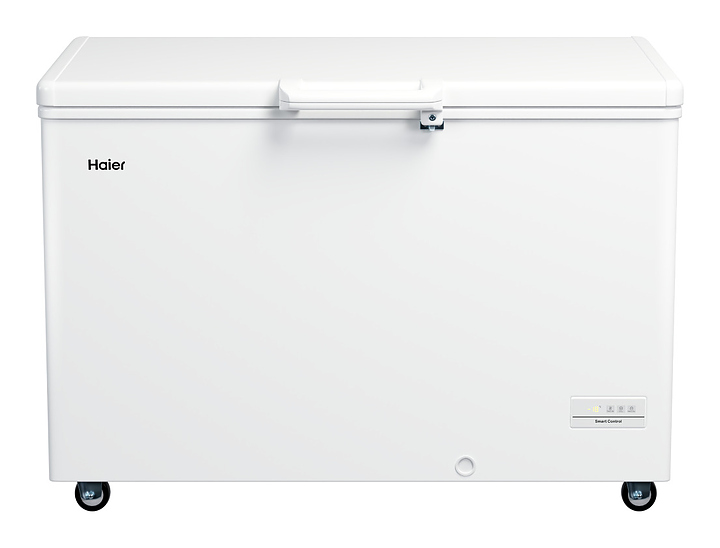 Ларь морозильный Haier HCE380RFC