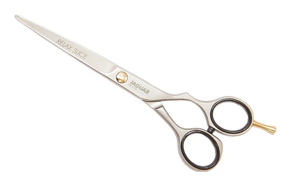 Ножницы парикмахерские JAGUAR Relax Slice 6.0