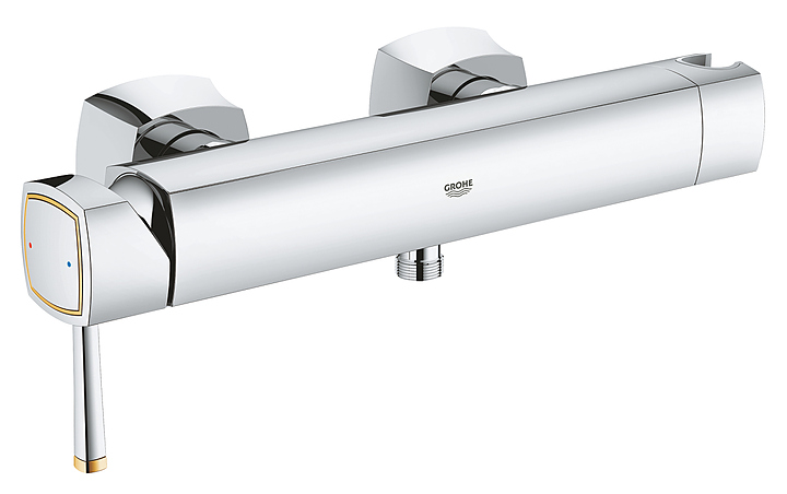 Смеситель Grohe Grandera DN 15 23316IG0