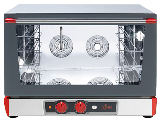 Печь конвекционная Venix T04MI