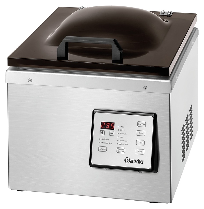 Упаковщик вакуумный Bartscher K 290/77L