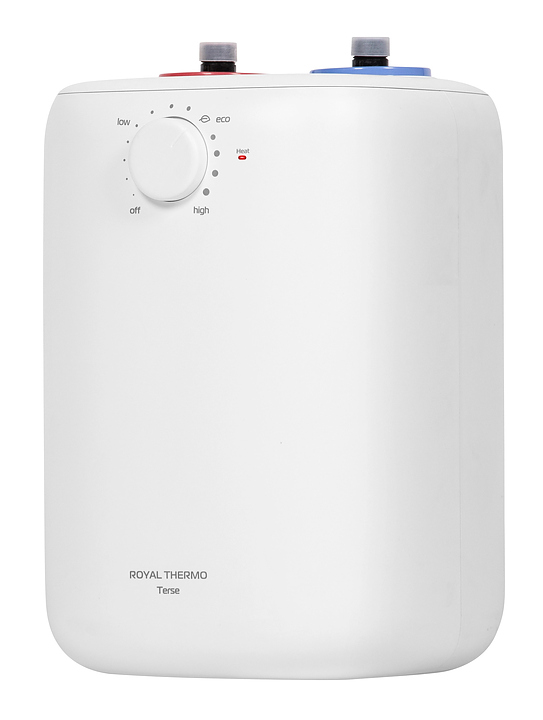 Водонагреватель накопительный Royal Thermo RWH 6 Terse U