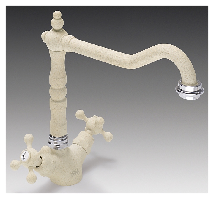 Смеситель SMEG ME4AV