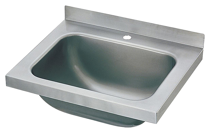 Раковина OZTI 0759.04031.00