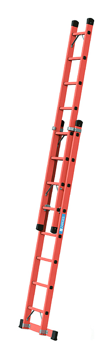 Лестница ZARGES 41288 Everest EFA 2E 2х8