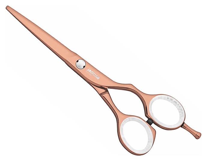 Ножницы парикмахерские JAGUAR Coral 5.0