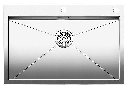 Кухонная мойка Blanco Zerox 700-IF/A