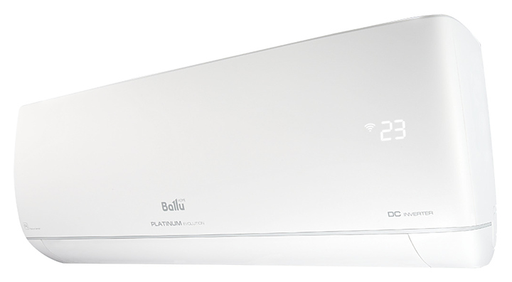 Сплит-система настенная Ballu BSUI-24HN8_22Y