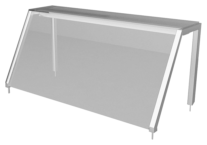 Полка Gastrolux ПН-083/Н