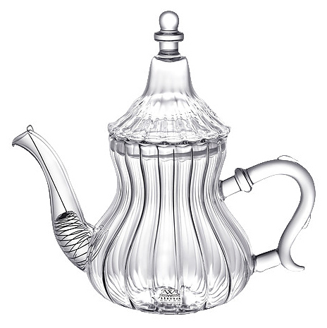 Чайник заварочный марокканский Wilmax WL-888829100