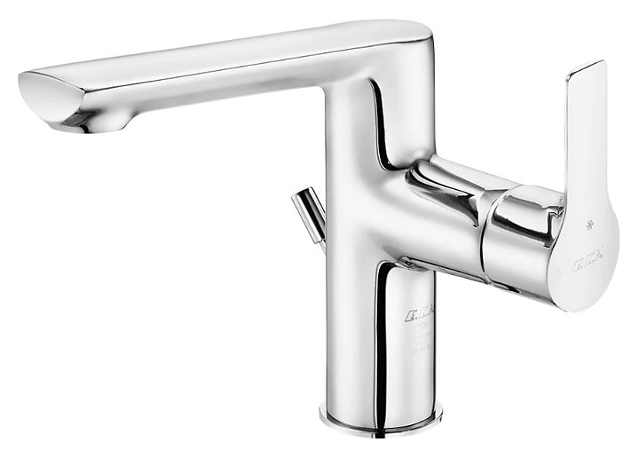 Смеситель для раковины E.C.A. Luna 102108973EX