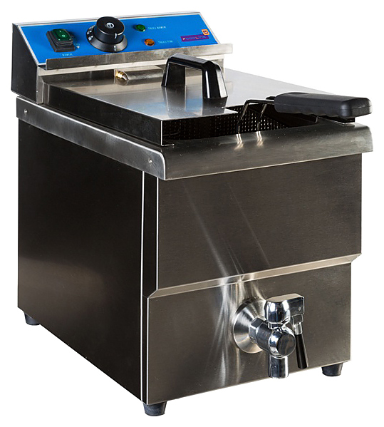 Фритюрница FOODLINE FL-EF-12L