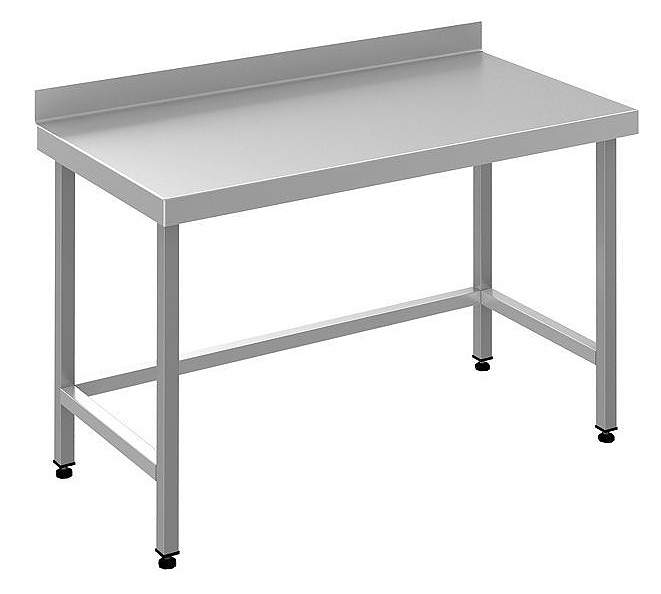 Стол разделочный MGSteel 66121 850Х700Х900 мм