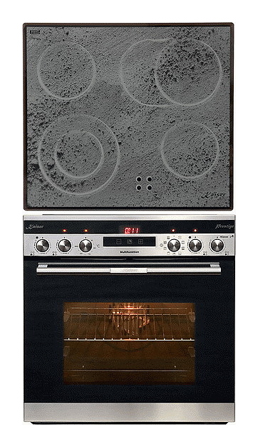 Встраиваемый комплект Kaiser EHC 69612 F Mond
