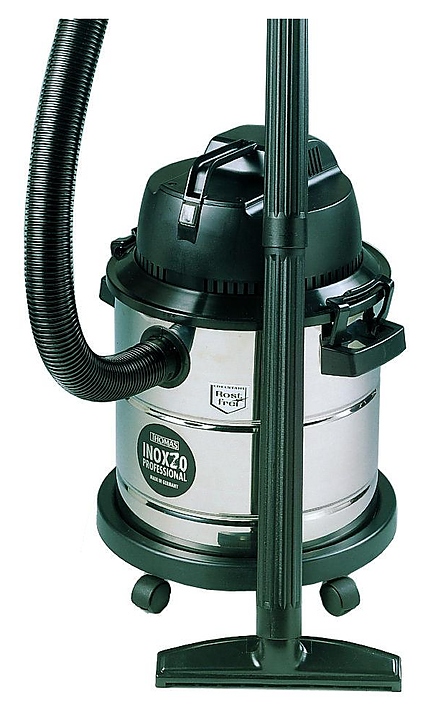 Пылесос Thomas INOX 20 professional