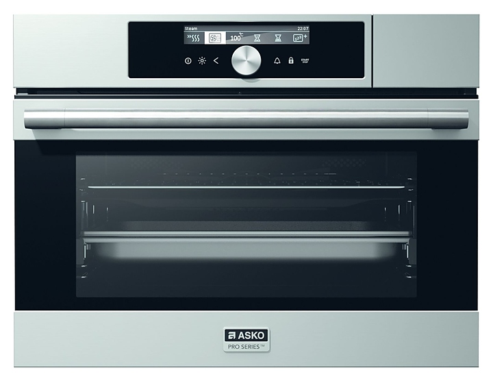Духовой шкаф ASKO OCS8456 S