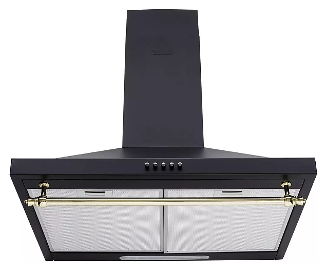 Вытяжка кухонная De'Longhi KT-A 102 BF