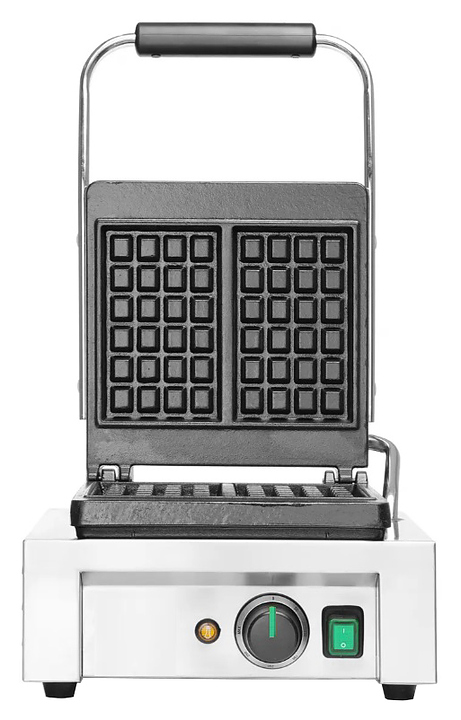 Вафельница Kocateq GH 15WB GL