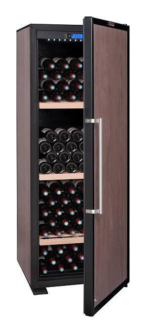 Винный шкаф La Sommeliere CTPE204 ECO Cl. A