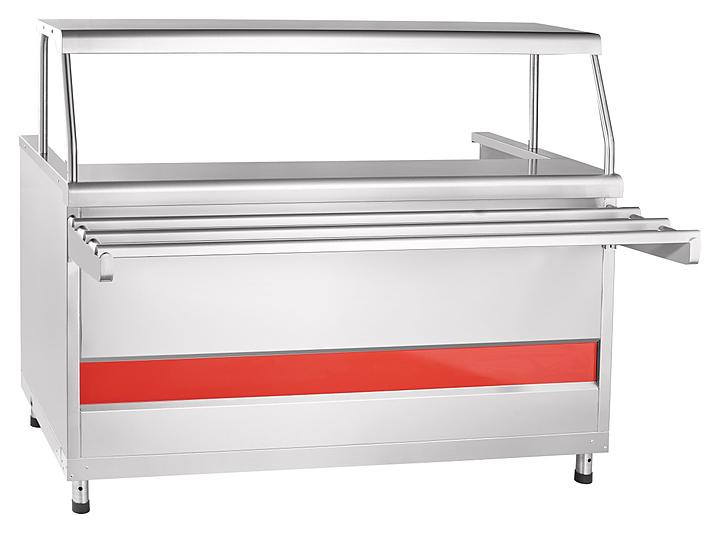 Мармит Abat Аста ПМЭС-70КМ-01 кашир.