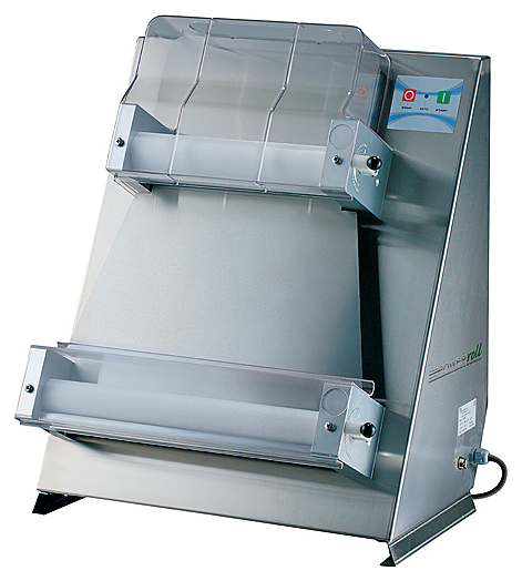 Тестораскаточная машина WLBake DL40P