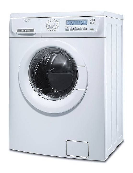 Стиральная машина Electrolux Professional EWF 12680 W