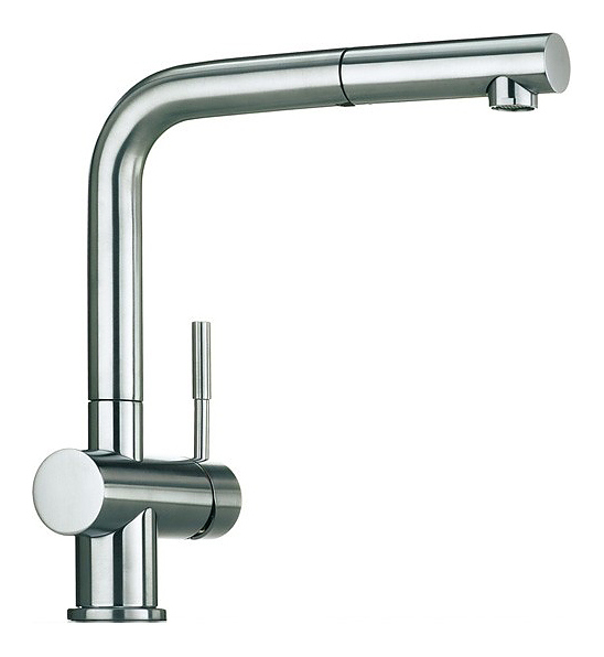 Смеситель Franke Joruri 390-1 оптика