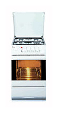 Газовая плита Hansa FCMW516490