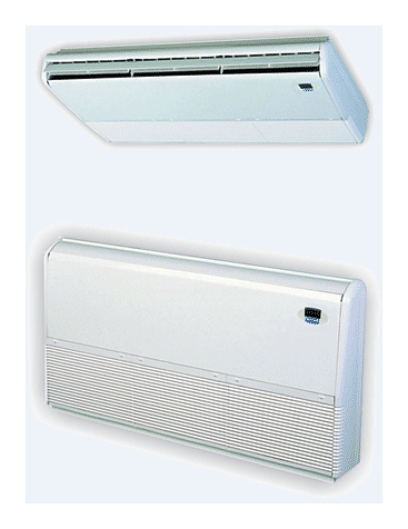Кондиционер Gree KFR-100DW/B1